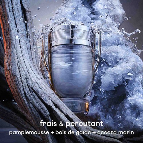RABANNE PARFUM-Invictus - Eau de Toilette RABANNE PARFUM-Invictus - Eau de Toilette